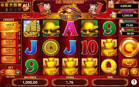 Deposit method selection menu with DANA OVO GoPay options